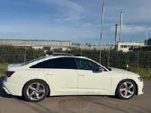 Audi A6 C8 55 Tfsi e quattro 367 Ag S tronic - nuotraukos Nr. 3