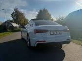 Audi A6 C8 55 Tfsi e quattro 367 Ag S tronic - nuotraukos Nr. 4