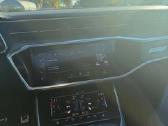 Audi A6 C8 55 Tfsi e quattro 367 Ag S tronic - nuotraukos Nr. 5
