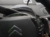 Citroen C4 Grand Picaso Excluzive - nuotraukos Nr. 9