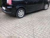 Citroen C4 Grand Picaso Excluzive - nuotraukos Nr. 10