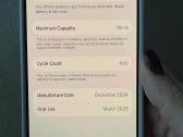 Puikios kokybės iPhone 16 Pro 128gb - nuotraukos Nr. 10