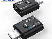 Bluetooth Usb imtuvas-siųstuvas - nuotraukos Nr. 2