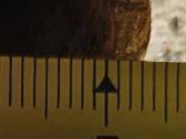 Vamzdis D3,5cm., ilgis-1,85m., storis-3mm - nuotraukos Nr. 3