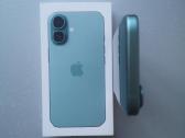 iPhone 16 - nuotraukos Nr. 6