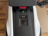 Ecovacs Goat O500 Panorama vejos pjovimo robotas - nuotraukos Nr. 2