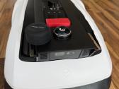 Ecovacs Goat O500 Panorama vejos pjovimo robotas - nuotraukos Nr. 5