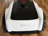 Ecovacs Goat O500 Panorama vejos pjovimo robotas - nuotraukos Nr. 7