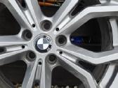 Bmw X3 G01 R19 ratlankiai su padangomis - nuotraukos Nr. 6