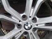 Bmw X3 G01 R19 ratlankiai su padangomis - nuotraukos Nr. 7