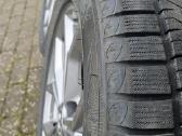 Bmw X3 G01 R19 ratlankiai su padangomis - nuotraukos Nr. 13