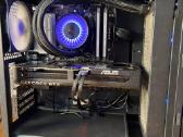 Komplektas R7 Rtx5070 32ram 1.5tb - nuotraukos Nr. 2