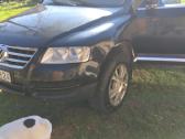Parduodu VW, Touareg - nuotraukos Nr. 2