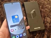 Samsung Z flip 6 - nuotraukos Nr. 2