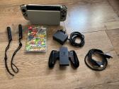 Parduodu Nintendo Switch Oled labai geros būklės - nuotraukos Nr. 2
