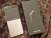 Samsung Z flip 6 - nuotraukos Nr. 5