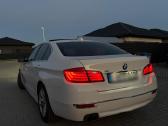 Bmw 528i xdrive (F10 Lci), 2016 m. - nuotraukos Nr. 5