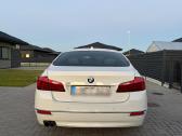 Bmw 528i xdrive (F10 Lci), 2016 m. - nuotraukos Nr. 6
