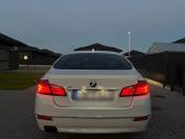 Bmw 528i xdrive (F10 Lci), 2016 m. - nuotraukos Nr. 7