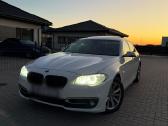 Bmw 528i xdrive (F10 Lci), 2016 m. - nuotraukos Nr. 10