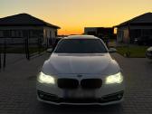 Bmw 528i xdrive (F10 Lci), 2016 m. - nuotraukos Nr. 2