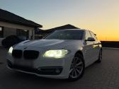 Bmw 528i xdrive (F10 Lci), 2016 m. - nuotraukos Nr. 11