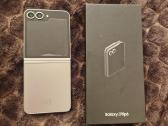Samsung Z flip 6 - nuotraukos Nr. 6