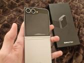Samsung Z flip 6 - nuotraukos Nr. 7