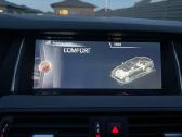 Bmw 528i xdrive (F10 Lci), 2016 m. - nuotraukos Nr. 30