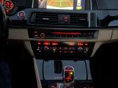 Bmw 528i xdrive (F10 Lci), 2016 m. - nuotraukos Nr. 21