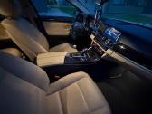 Bmw 528i xdrive (F10 Lci), 2016 m. - nuotraukos Nr. 16