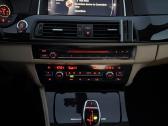 Bmw 528i xdrive (F10 Lci), 2016 m. - nuotraukos Nr. 33
