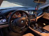 Bmw 528i xdrive (F10 Lci), 2016 m. - nuotraukos Nr. 13