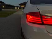 Bmw 528i xdrive (F10 Lci), 2016 m. - nuotraukos Nr. 8