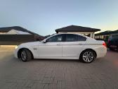 Bmw 528i xdrive (F10 Lci), 2016 m. - nuotraukos Nr. 9