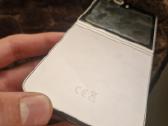 Samsung Z flip 6 - nuotraukos Nr. 10