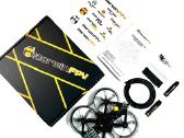 Nauji dronai Darwinfpv Cineape 25 Cinewhoop - nuotraukos Nr. 10