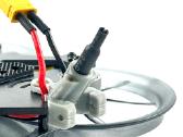 Nauji dronai Darwinfpv Cineape 25 Cinewhoop - nuotraukos Nr. 8
