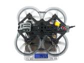 Nauji dronai Darwinfpv Cineape 25 Cinewhoop - nuotraukos Nr. 9