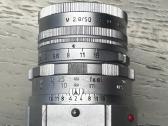 Leica M3 DS iš R. Dichavičiaus - nuotraukos Nr. 10
