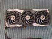 Msi Radeon Rx 7900 Xtx Gaming X Trio 24gb Gddr6 - nuotraukos Nr. 2