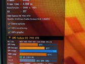 Msi Radeon Rx 7900 Xtx Gaming X Trio 24gb Gddr6 - nuotraukos Nr. 5