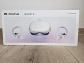 Quest 2 vr set - nuotraukos Nr. 2