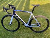 Trek Emonda Di2 2x12 - nuotraukos Nr. 2