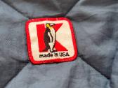 Vintage K-brand workwear striukė - nuotraukos Nr. 2