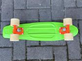 Penny board riedlente - nuotraukos Nr. 2
