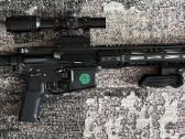 Tokyo Marui Mtr16 - nuotraukos Nr. 3
