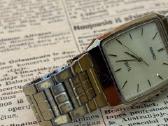 Seiko Spirit laikrodis - nuotraukos Nr. 7