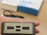 Nobis 20000mah 45w Power Bank - nuotraukos Nr. 3