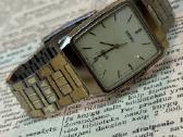 Seiko Spirit laikrodis - nuotraukos Nr. 11